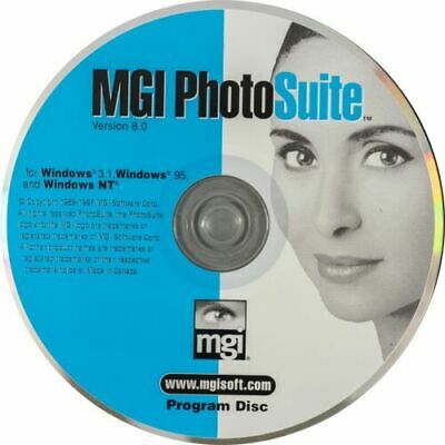 mgi photosuite 8.0 download