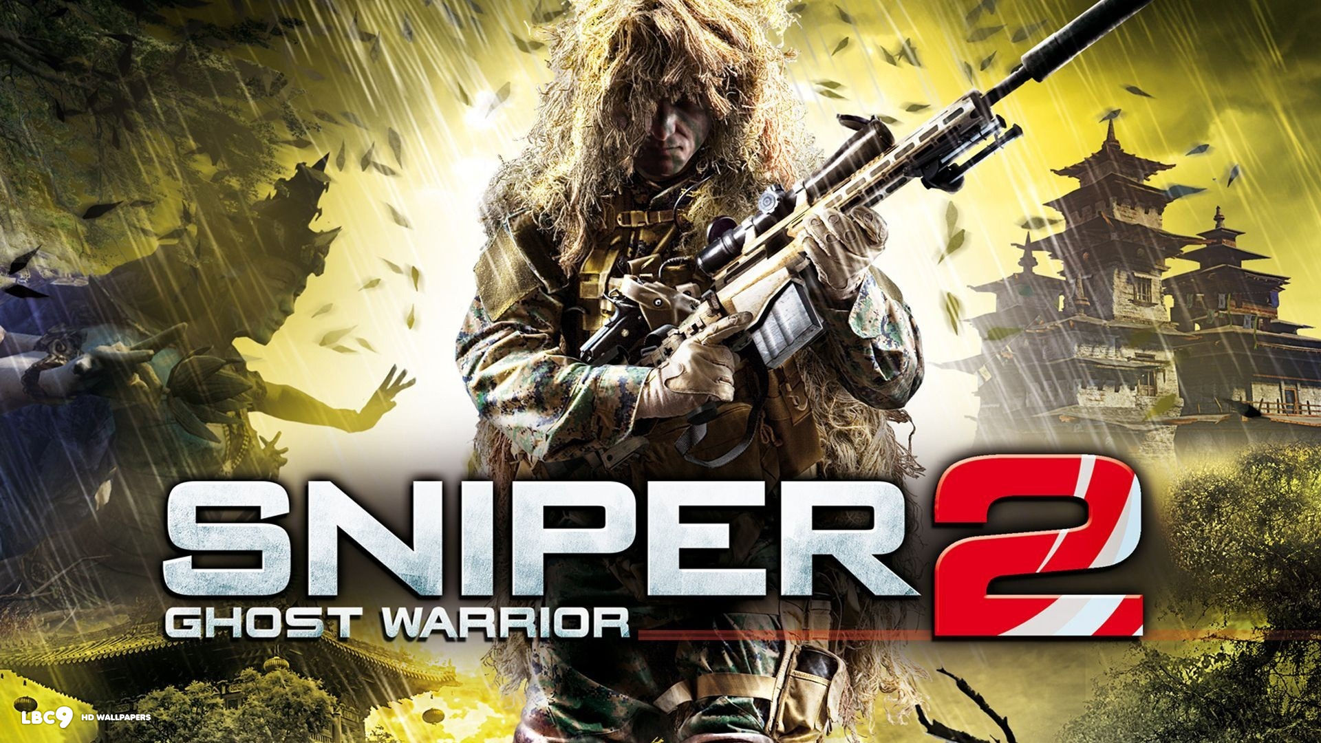 sniper ghost warrior 2 download windows 7